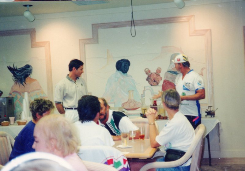 Ride - Sep 1993 - Poker Run -24